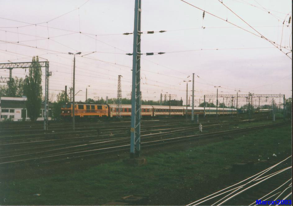 Podlasie 2003